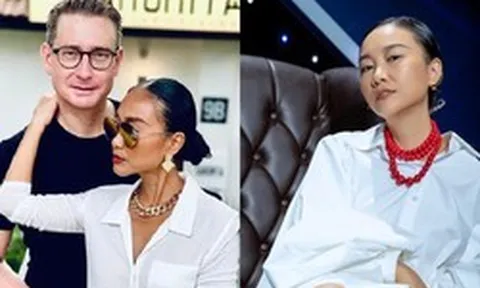 Nữ ca sĩ lấy chồng Thụy Điển: "Tôi nói luôn, tôi không đánh đổi cái gì hết"