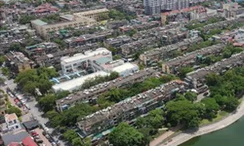 Cần làm rõ quyền và nghĩa vụ của chủ nhà khi chung cư hết hạn sử dụng