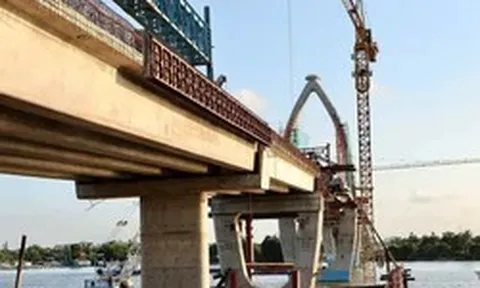 Hải Phòng tháo gỡ 'điểm nghẽn' vật liệu cho 4 dự án trọng điểm