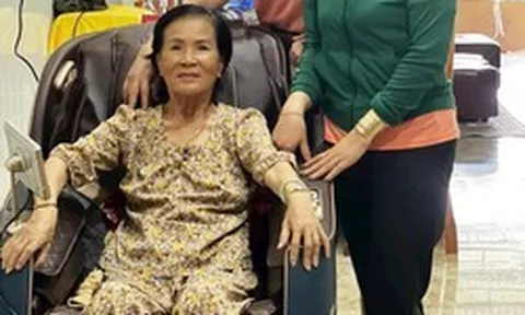 Lời khuyên khi mua ghế massage