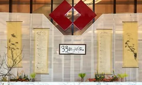 Techcombank và hệ sinh thái: Hành trình 33 năm kiến tạo và chiêm ngẫm từ nghệ thuật
