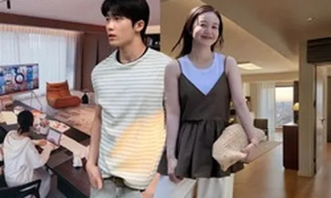 10 tháng tiết kiệm được 1 tỷ, cặp vợ chồng mua căn nhà đầu tiên ở tuổi 25