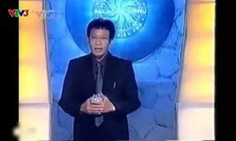 Người đầu tiên dẫn Ai Là Triệu Phú: Tốt nghiệp Ngôn ngữ Hindi, sống trong căn nhà 40m2 ở Hà Nội