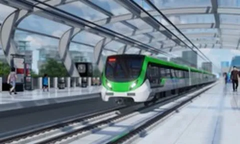 Hà Nội dự kiến bồi thường đất tối đa gấp 2 lần khi làm 7 tuyến đường sắt đô thị