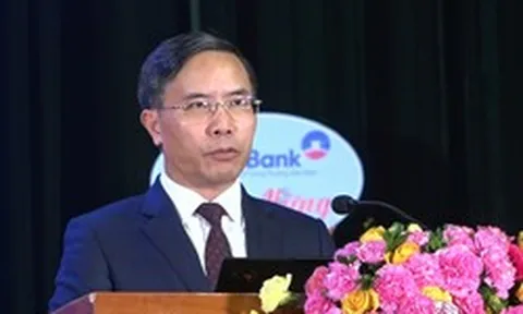 Thống đốc Phạm Đức Ấn: Không để kỳ thực tập của sinh viên là thời gian pha trà, rót nước