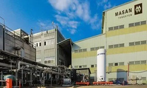 Tầm Nhìn Masan đăng ký chuyển nhượng tối đa 10% Masan High-Tech Materials, mở đường niêm yết HoSE