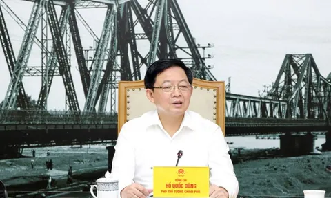 Phó Thủ tướng yêu cầu rà soát kỹ lưỡng dự án Luật Đất đai (sửa đổi)
