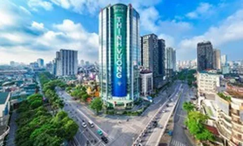 Công ty Bảo hiểm của VPBank chính thức được cấp phép