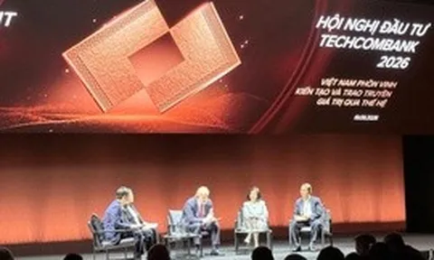 Đa dạng dòng vốn, mở dư địa cho hạ tầng và tăng trưởng Việt Nam