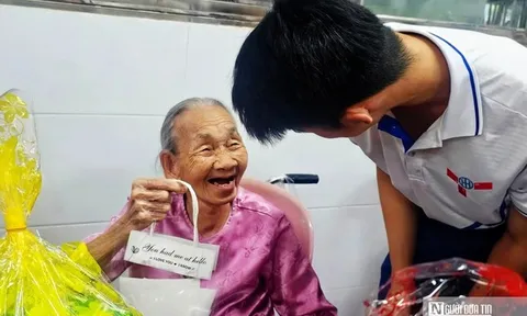 Việt Nam đặt mục tiêu tuổi thọ trung bình trên 80 tuổi vào năm 2045