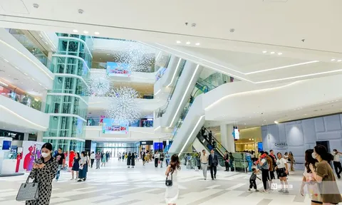 Việt Nam hướng tới phát triển “làng outlet” ở cả ba miền, mở rộng không gian mua sắm - du lịch