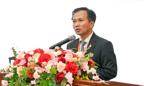 Trường Y, Đại học Y Dược Tp.HCM chính thức triển khai chương trình đào tạo về Vắc-xin