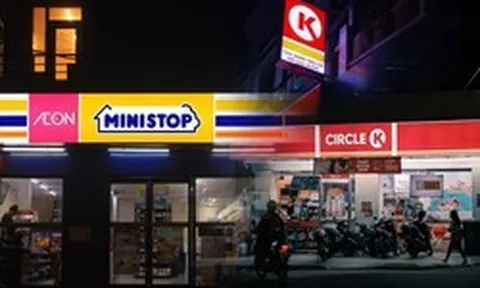 3h sáng không một bóng khách, vì sao cửa hàng tiện lợi vẫn mở 24/24?