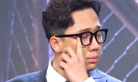 Trấn Thành: "Tôi cầm 7 triệu rưỡi chạy xe, nước mắt cứ chảy ra"