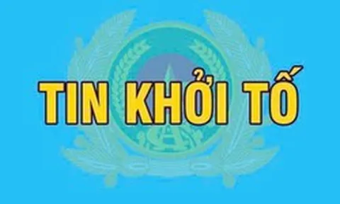 Khởi tố 3 đối tượng là thành viên của tổ chức khủng bố 'Việt Tân'