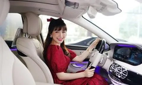 Thu nhập của Ủy viên Trung ương Hội LHTN Việt Nam, mỗi lần livestream kiếm nửa tỷ
