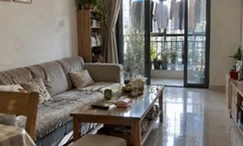 Phong thủy tốt nhất của 1 ngôi nhà