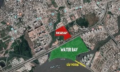 Ngay sau khi Chính phủ chỉ đạo, 2 dự án hơn 166 ha của Novaland (NVL) có động thái mới, hé lộ hướng xử lý