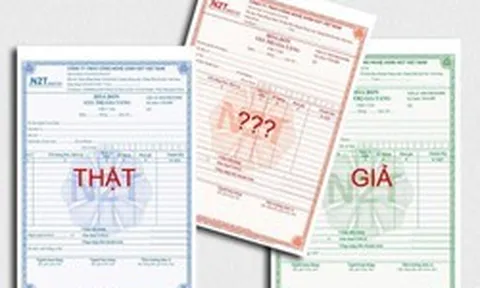 Nóng: Cơ quan Thuế yêu cầu rà soát 108 doanh nghiệp liên quan hóa đơn bất hợp pháp
