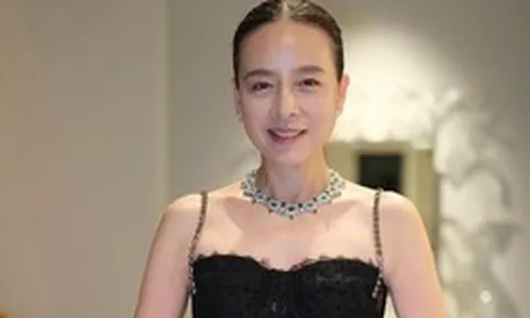Thu nhập của Madam Pang