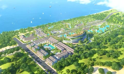 Hải Phát thoái toàn bộ vốn tại công ty con sở hữu dự án nghỉ dưỡng 39,58 ha ở Huế
