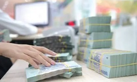 Một ngân hàng huy động lãi suất lên tới 9,6%/năm cho số tiền từ 5 triệu đồng