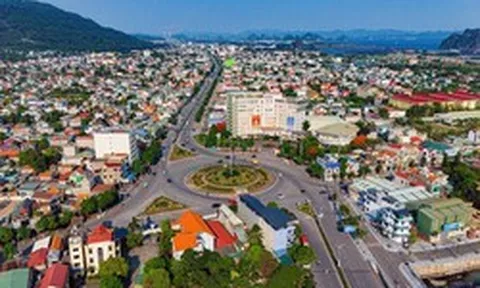 Lộ diện quán quân tăng trưởng GRDP quý 3/2026: Giữ vững ngôi vương tăng trưởng hai con số, vừa chạm dấu mốc lịch sử đầu tháng 9