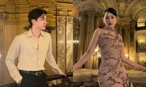 "Chi Pu và Matthis đang muốn công khai lắm rồi"