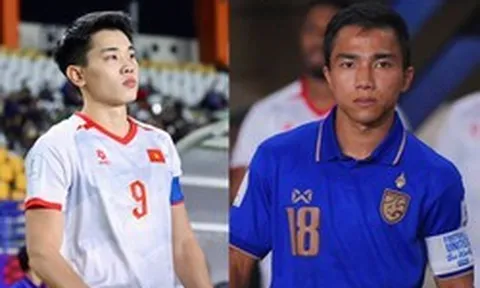 Không nghĩ có ngày Chanathip đối đầu Đình Bắc: Ngày Messi Thái ra mắt ĐTQG, ngôi sao Việt Nam mới tròn 8 tuổi