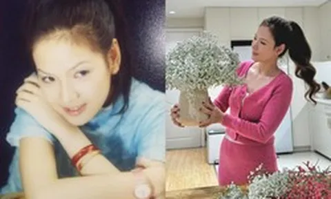 MC SN 1983 ứng tuyển người dẫn bản tin Dự báo thời tiết VTV khi đang là sinh viên: 20 năm sau nhan sắc gây bất ngờ