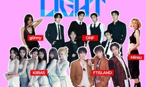 Sau những sân khấu K-Pop, Hàn Quốc nhắm đến một cuộc chơi khác tại Việt Nam