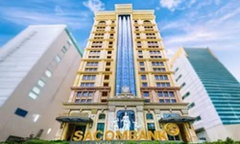 SACOMBANK đa dạng nguồn vốn cho tăng trưởng dài hạn