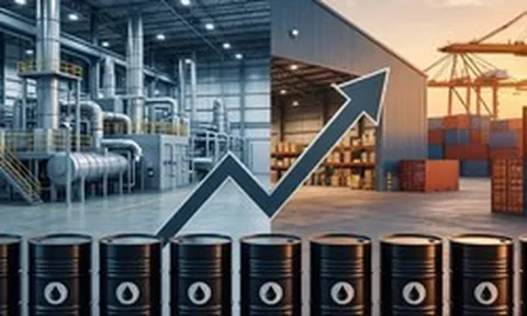 PMI ngành sản xuất Việt Nam vẫn giảm trong tháng 9 dù đơn đặt hàng mới tăng, chuyện gì đang xảy ra?