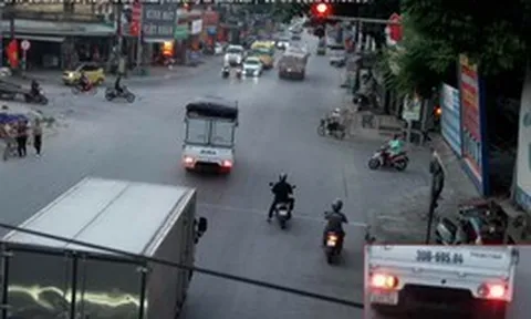 Công an đề nghị hơn 250 chủ phương tiện dưới đây nhanh chóng nộp phạt nguội theo Nghị định 168