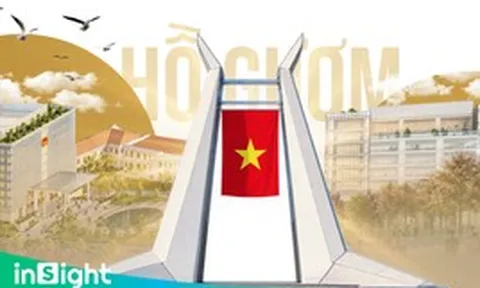 Hồ Gươm có tỷ lệ rất đặc biệt, không quá lớn nhưng có sức lan tỏa rất lớn đối với Hà Nội