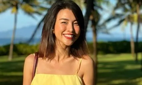 Thu nhập của MC Hoàng Oanh