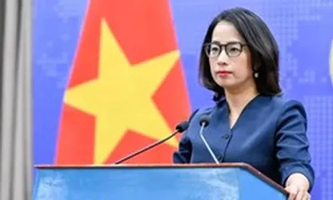 EU sắp đưa Việt Nam khỏi danh sách 'không hợp tác về thuế', Bộ Ngoại giao nói gì?