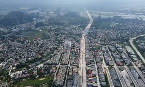 Thanh Hóa chạy nước rút giải ngân gần 9.500 tỷ đồng đầu tư công