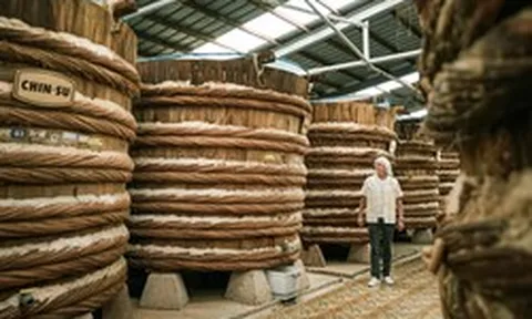 Từ nhà thùng Phú Quốc ra thế giới: Hành trình nước mắm Việt qua lăng kính của MasterChef Mỹ