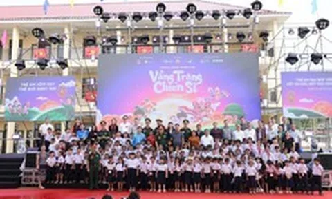 Khi một thương hiệu lựa chọn đồng hành với những giá trị vượt khỏi sản phẩm