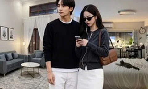 Cặp vợ chồng 21 tuổi mua căn hộ 4 phòng ngủ giá 9,3 tỷ đồng, trả góp gần 39 triệu/tháng
