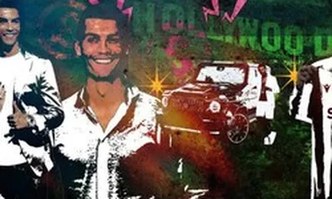 Tỷ phú Ronaldo sẽ làm gì sau khi giải nghệ?