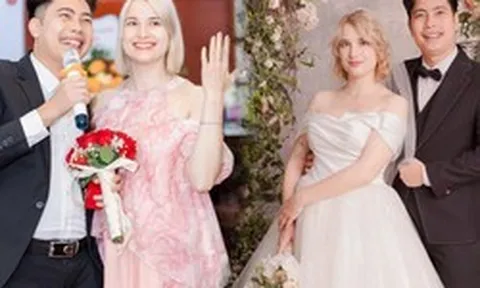 Cô gái Nga phải lòng sếp người Việt chỉ sau vài ngày, mẹ chồng nàng dâu mâu thuẫn nảy lửa vì 1 chuyện