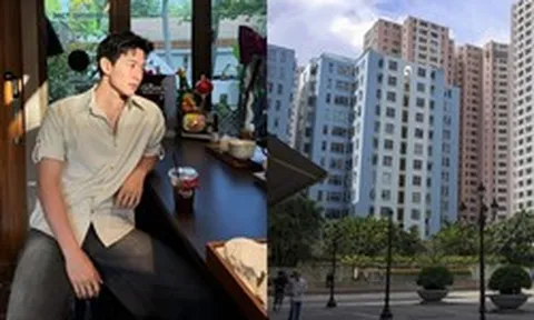 Thuê nhà 51,3 triệu/tháng, chàng trai quyết định vay ngân hàng 30 năm để mua nhà: Mỗi tháng trả góp 47,3 triệu
