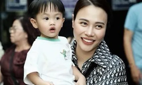 Đàm Thu Trang đáp trả