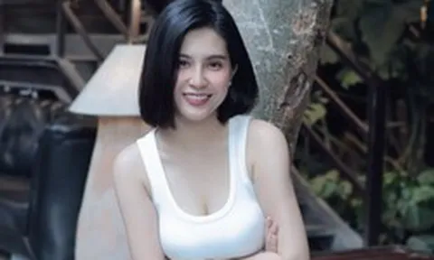 Hạnh phúc mới của Thiên An