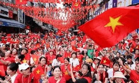 Một tuần nữa, hơn 8 triệu người dân Hà Nội đón tin vui