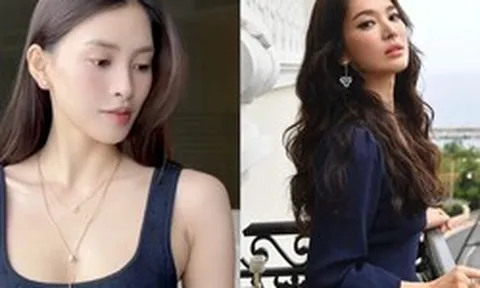 Mỹ nhân Việt được ví đẹp như Song Hye Kyo: 18 tuổi đăng quang hoa hậu, 26 tuổi mua nhà tặng bố mẹ, đóng phim hơn 300 tỷ đồng