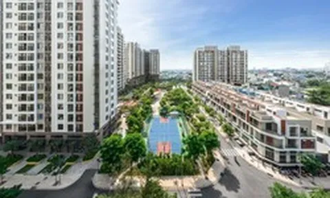 Mua bất động sản, người dân không còn chỉ chờ giá tăng