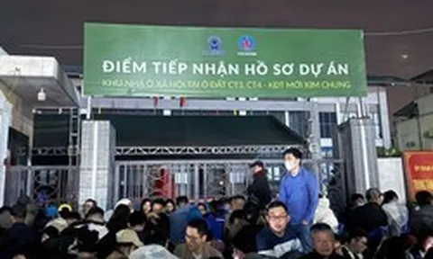 Bộ Công an cảnh báo hàng loạt thủ đoạn "bẫy" người mua nhà